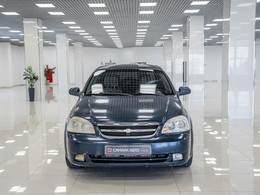 Chevrolet Lacetti I Самара  - изображение 7