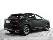 Lexus RX IV Рестайлинг Москва  - изображение 28