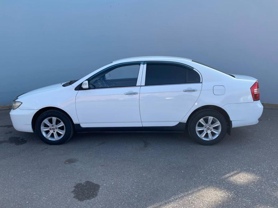 Lifan Solano I (620) Стерлитамак  - изображение 4