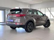 Kia Sportage IV Волгоград  - изображение 35
