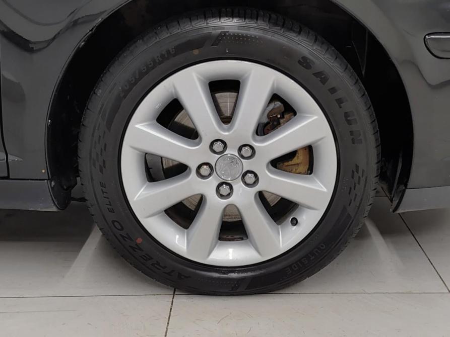Toyota Avensis II Рестайлинг Казань  - изображение 22