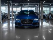 Audi RS 7 I (4G) Рестайлинг Москва  - изображение 33