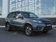 Chery Tiggo 3 I Владимир  - изображение 26