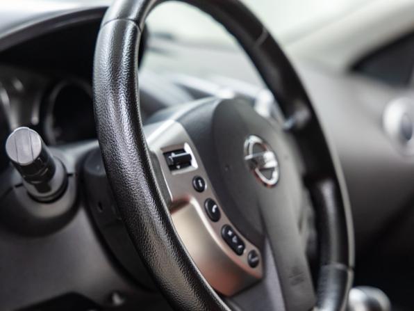 Nissan Qashqai I с пробегом 2007 года, цена 898 000 рублей, 167540 км, внедорожник, Автокод Объявления