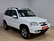 Chevrolet Niva I Рестайлинг Альметьевск  - изображение 22