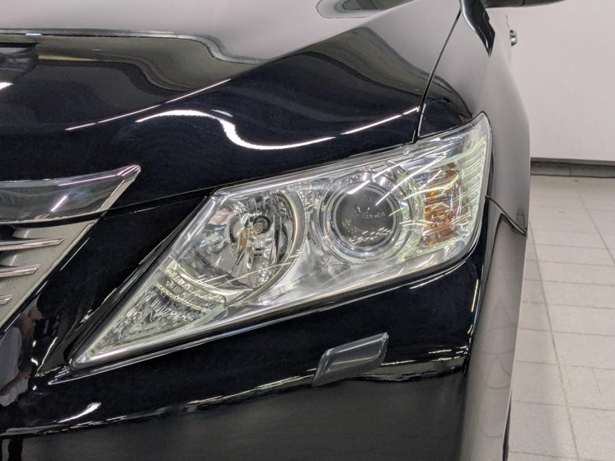 Toyota Camry VII (XV50) Москва  - изображение 10