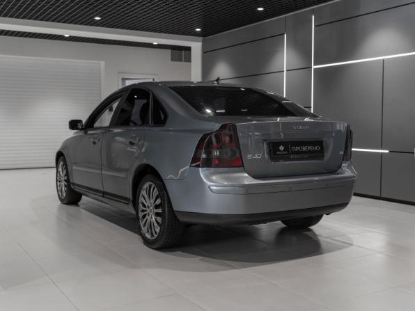 Volvo S40 II с пробегом 2004 года, цена 595 000 рублей, 277872 км, седан, Автокод Объявления