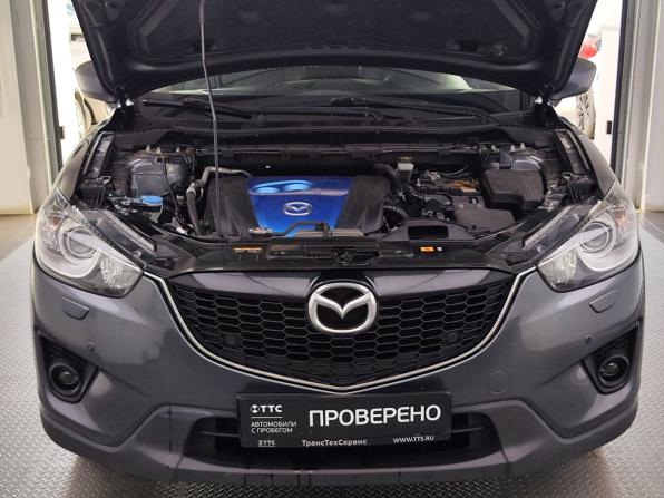 Mazda CX-5 I с пробегом 2012 года, цена 1 365 000 рублей, 249000 км, внедорожник, Автокод Объявления