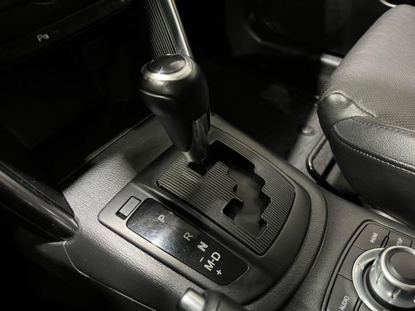 Mazda CX-5 I с пробегом 2013 года, цена 1 895 000 рублей, 125400 км, внедорожник, Автокод Объявления