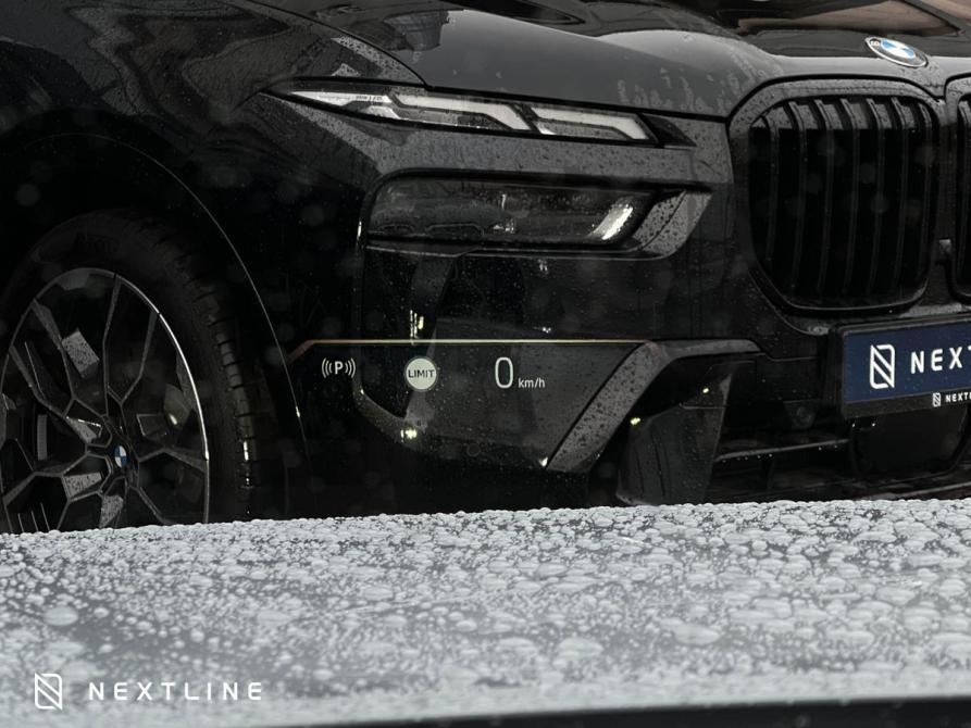 BMW X3 IV (G45/G48) Самара  - изображение 15