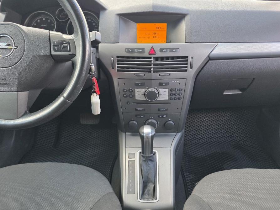 Opel Astra H Новосибирск  - изображение 16