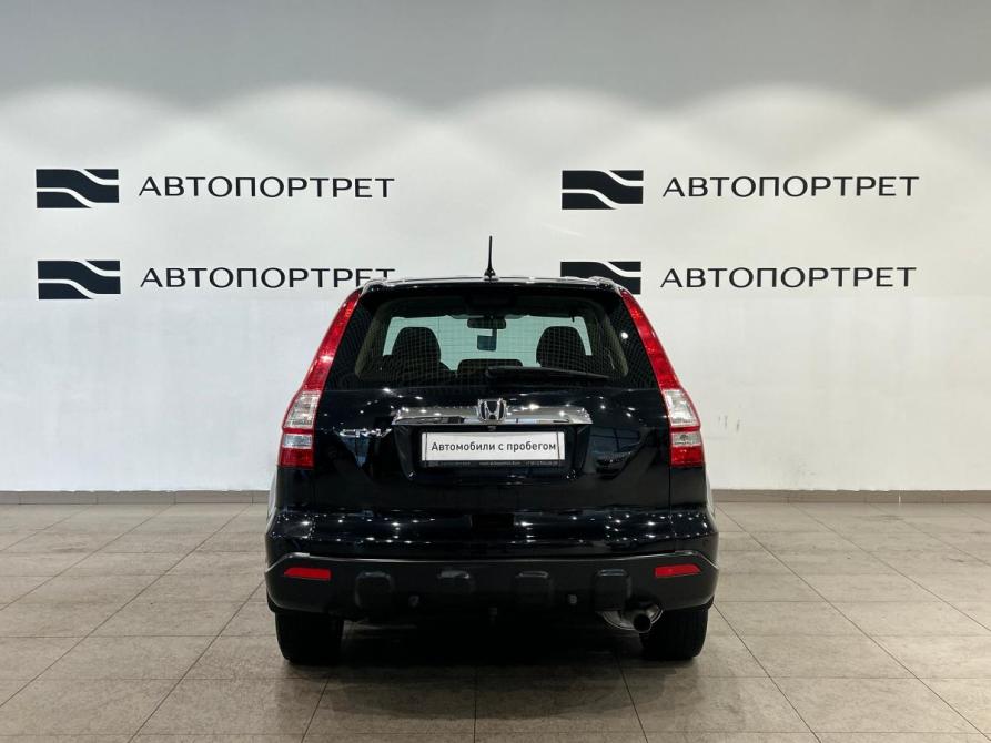Honda CR-V III Санкт-Петербург  - изображение 6