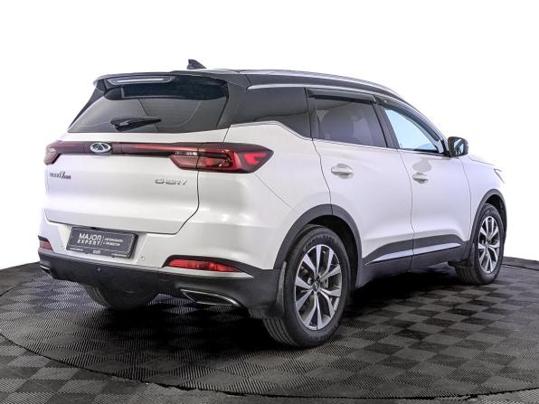 Chery Tiggo 7 Pro I с пробегом 2021 года, цена 1 550 000 рублей, 68684 км, внедорожник, Автокод Объявления