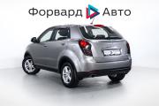 SsangYong Actyon II Тюмень  - изображение 30