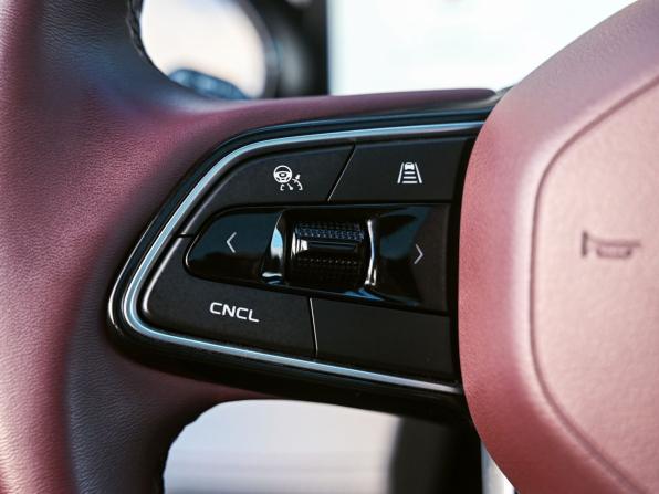 Geely Monjaro I с пробегом 2023 года, цена 3 349 000 рублей, 43398 км, внедорожник, Автокод Объявления