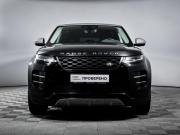 Land Rover Range Rover Evoque II Москва  - изображение 22
