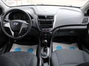 Hyundai Solaris I Рестайлинг Москва  - изображение 22