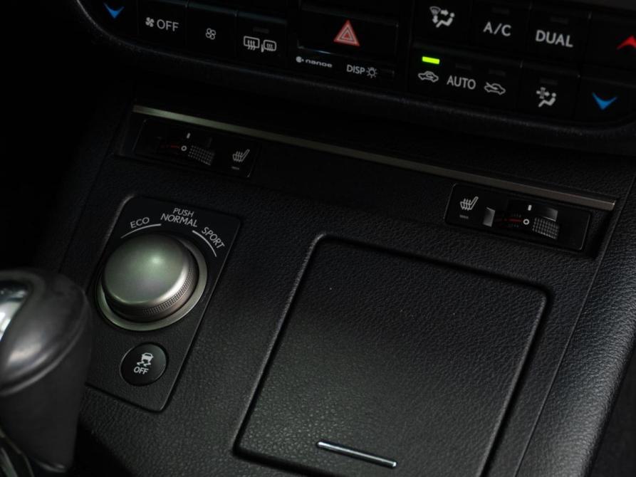Lexus ES VI Тюмень  - изображение 28