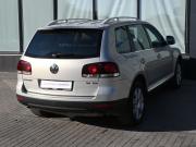 Volkswagen Touareg I Рестайлинг Екатеринбург  - изображение 26