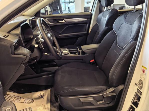 Haval Jolion I с пробегом 2023 года, цена 2 249 000 рублей, 40791 км, внедорожник, Автокод Объявления