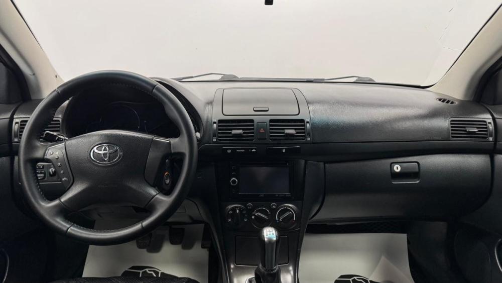 Toyota Avensis II Киров  - изображение 15