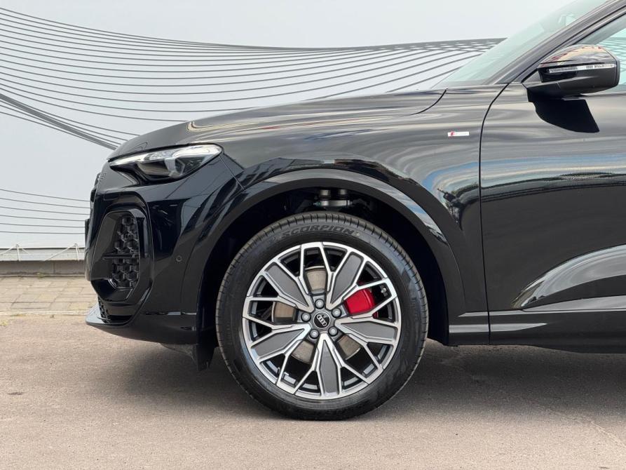 Audi Q5 III (GU) Воронеж  - изображение 2