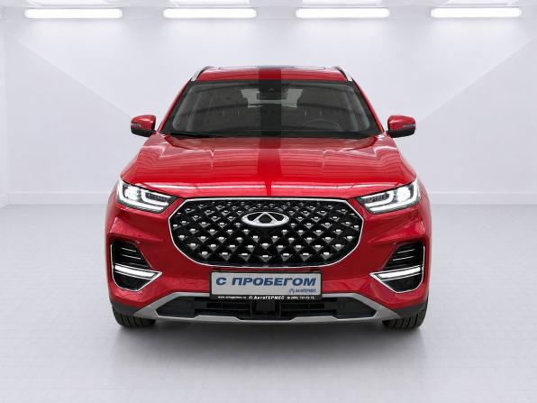 Chery Tiggo 8 Pro I с пробегом 2023 года, цена 1 985 000 рублей, 54608 км, внедорожник, Автокод Объявления