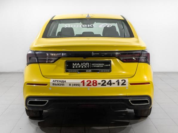 Omoda S5 с пробегом 2024 года, цена 1 145 000 рублей, 114668 км, седан, Автокод Объявления