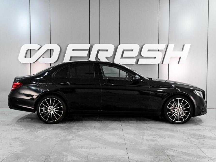 Mercedes-Benz E-Класс V (W213 S213 C238) Ростов-на-Дону  - изображение 5