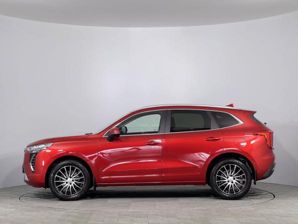 Haval Jolion I с пробегом 2023 года, цена 1 960 000 рублей, 54305 км, внедорожник, Автокод Объявления