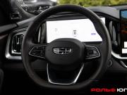 Geely Monjaro I Рестайлинг 2 (China Market) Москва  - изображение 40