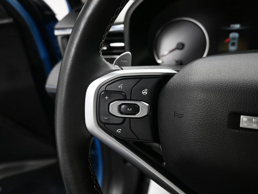Haval Jolion I Рестайлинг Тверь  - изображение 18