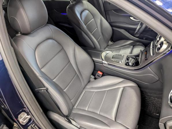 Mercedes-Benz GLC I (X253) Рестайлинг с пробегом 2020 года, цена 4 795 000 рублей, 46500 км, внедорожник, Автокод Объявления