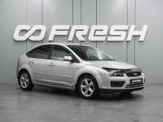 Ford Focus II Воронеж  - изображение 17