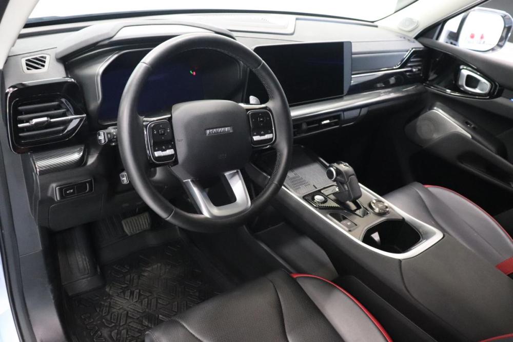 Haval H3 I Ульяновск  - изображение 8