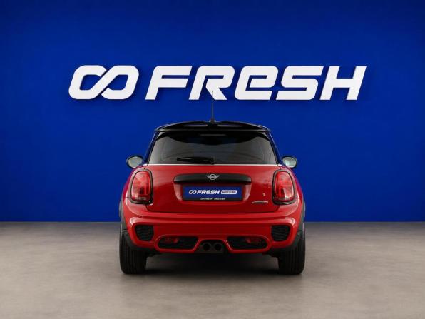 Mini Hatch III (F55/F56) Рестайлинг с пробегом 2021 года, цена 2 839 444 рубля, 49431 км, хэтчбек, Автокод Объявления