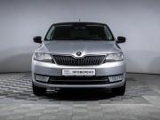 Skoda Rapid I Москва  - изображение 19