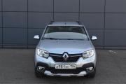Renault Sandero II Рестайлинг Оренбург  - изображение 10