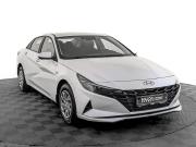 Hyundai Elantra VII (CN7) Москва  - изображение 29