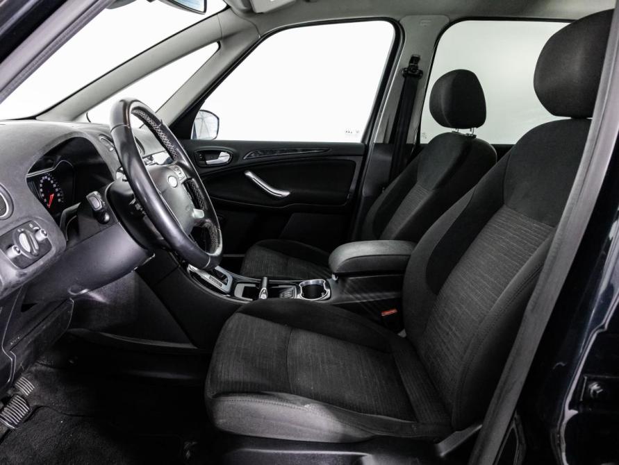 Ford Galaxy II Рестайлинг Санкт-Петербург  - изображение 15