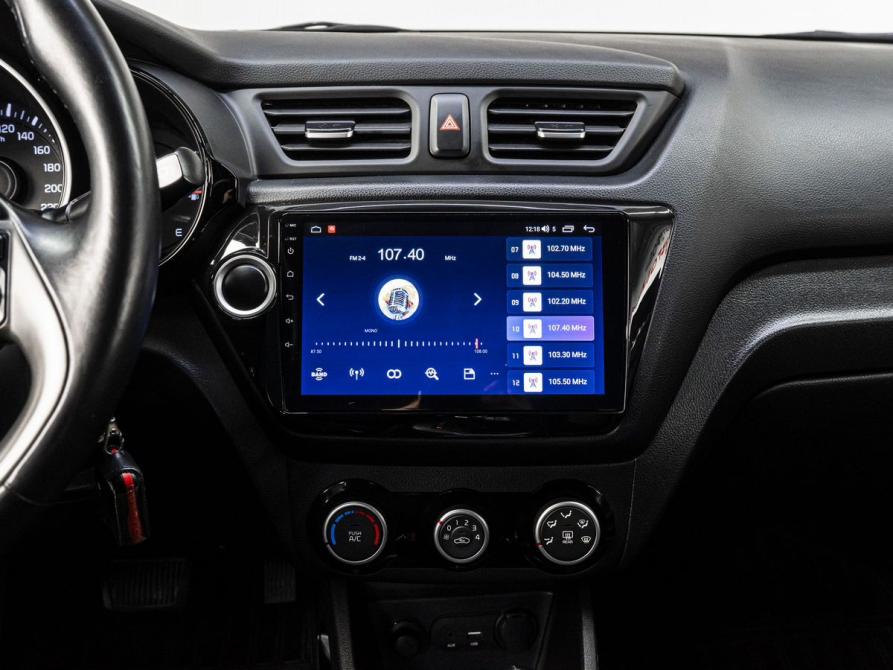 Kia Rio III Тюмень  - изображение 20
