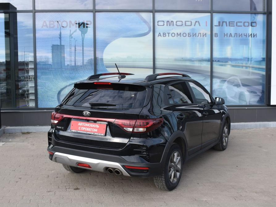 Kia Rio IV Рестайлинг Архангельск  - изображение 5