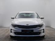 Kia Optima IV Москва  - изображение 27
