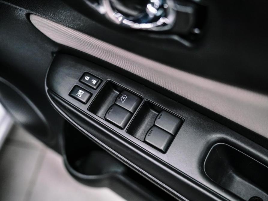 Nissan Note II Рестайлинг Красноярск  - изображение 10