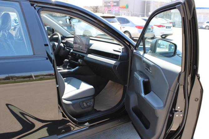 Toyota RAV4 VI (XA60) с пробегом 2025 года, цена 4 569 000 рублей, 13 км, внедорожник, Автокод Объявления