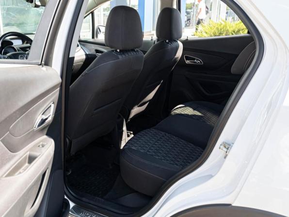 Opel Mokka I с пробегом 2013 года, цена 949 000 рублей, 170725 км, внедорожник, Автокод Объявления