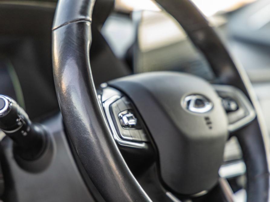 Chery Tiggo 7 Pro I Волгоград  - изображение 33