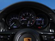 Porsche Macan I Рестайлинг 2 Москва  - изображение 50