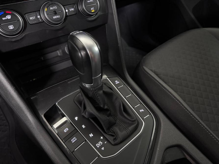 Volkswagen Tiguan II Тюмень  - изображение 17