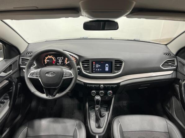 Lada (ВАЗ) Vesta I Рестайлинг (NG) с пробегом 2024 года, цена 1 620 000 рублей, 10300 км, универсал, Автокод Объявления